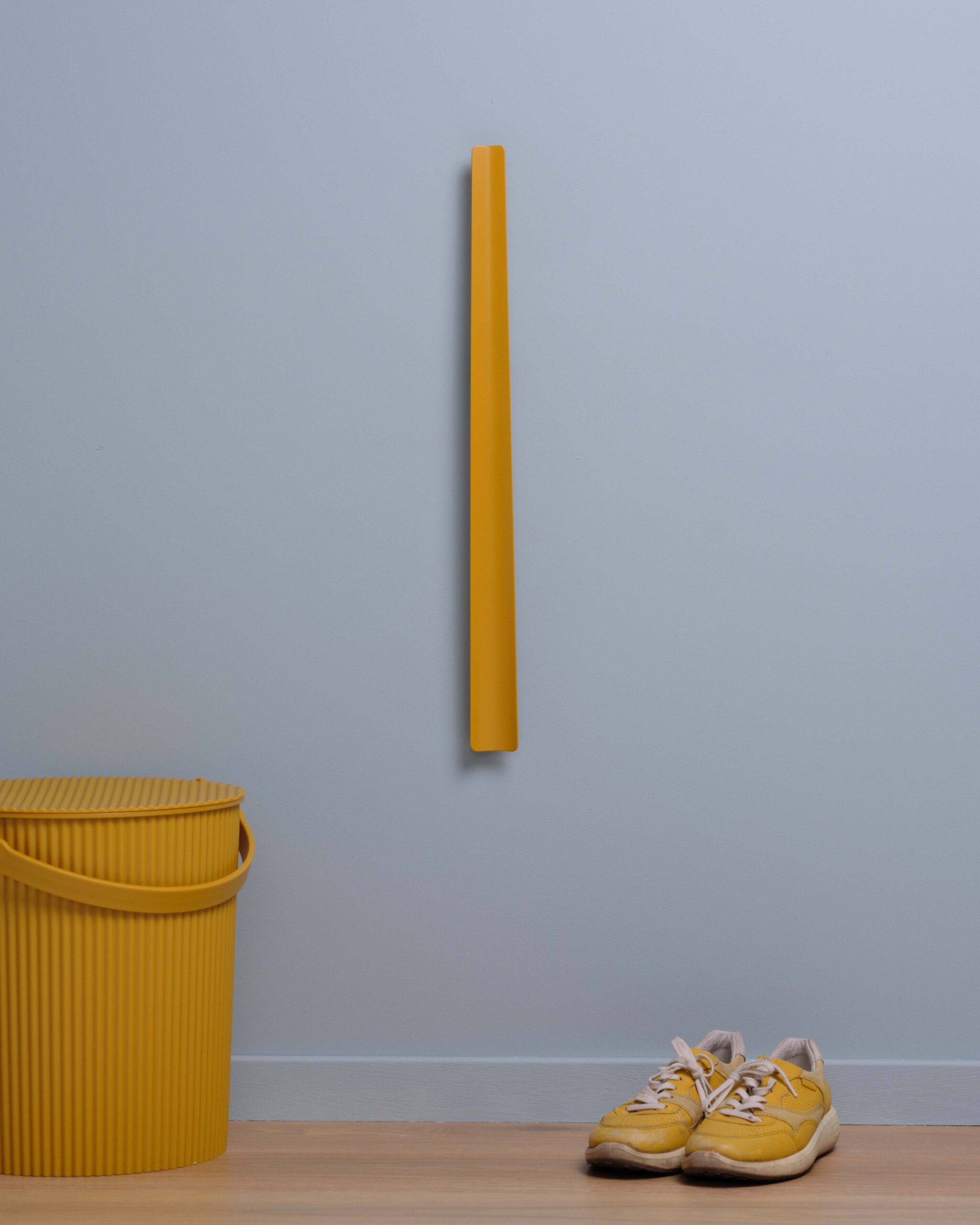 Skohorn 58 cm | Høstgull - Bilde 5