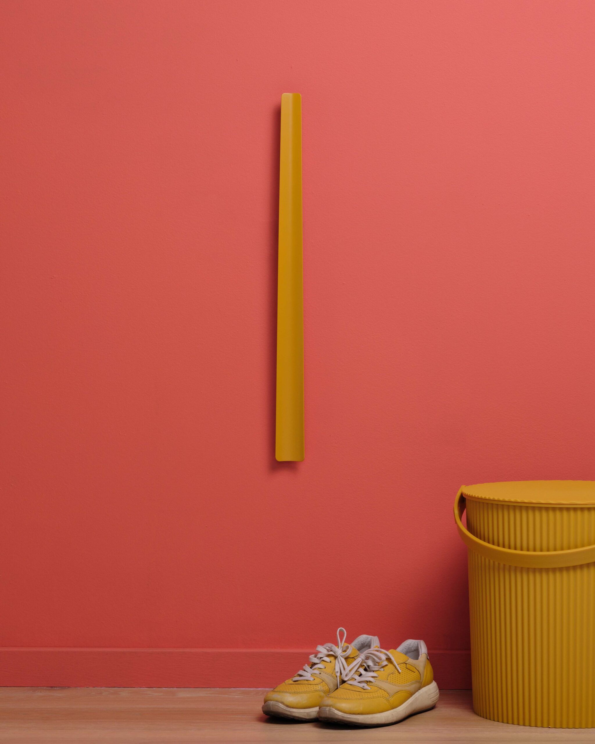 Skohorn 58 cm | Høstgull - Bilde 4