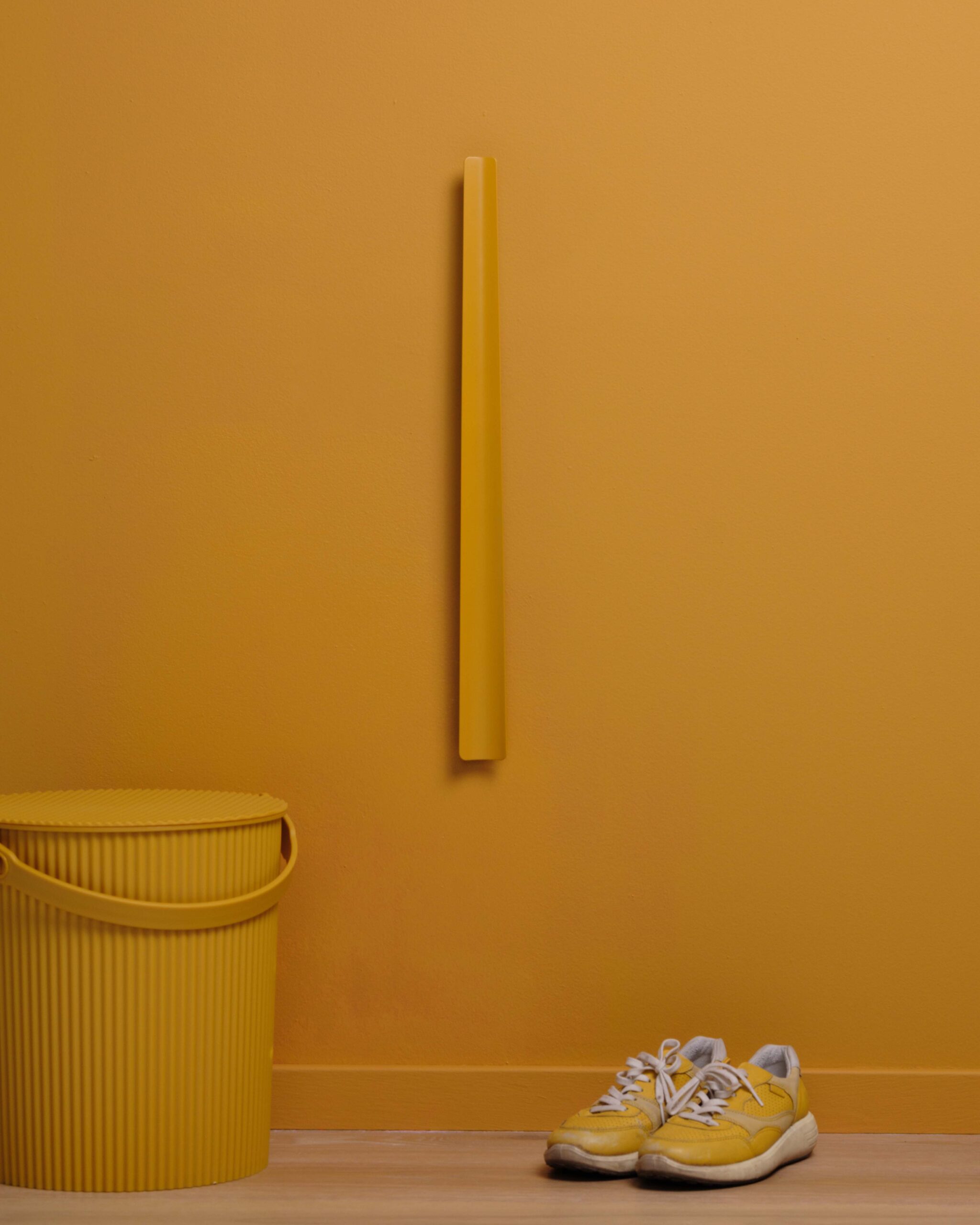 Skohorn 58 cm | Høstgull - Bilde 3