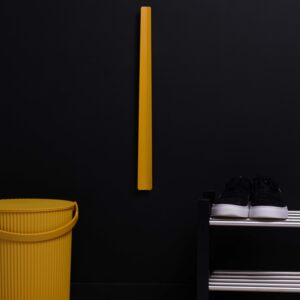 Skohorn 58 cm | Høstgull