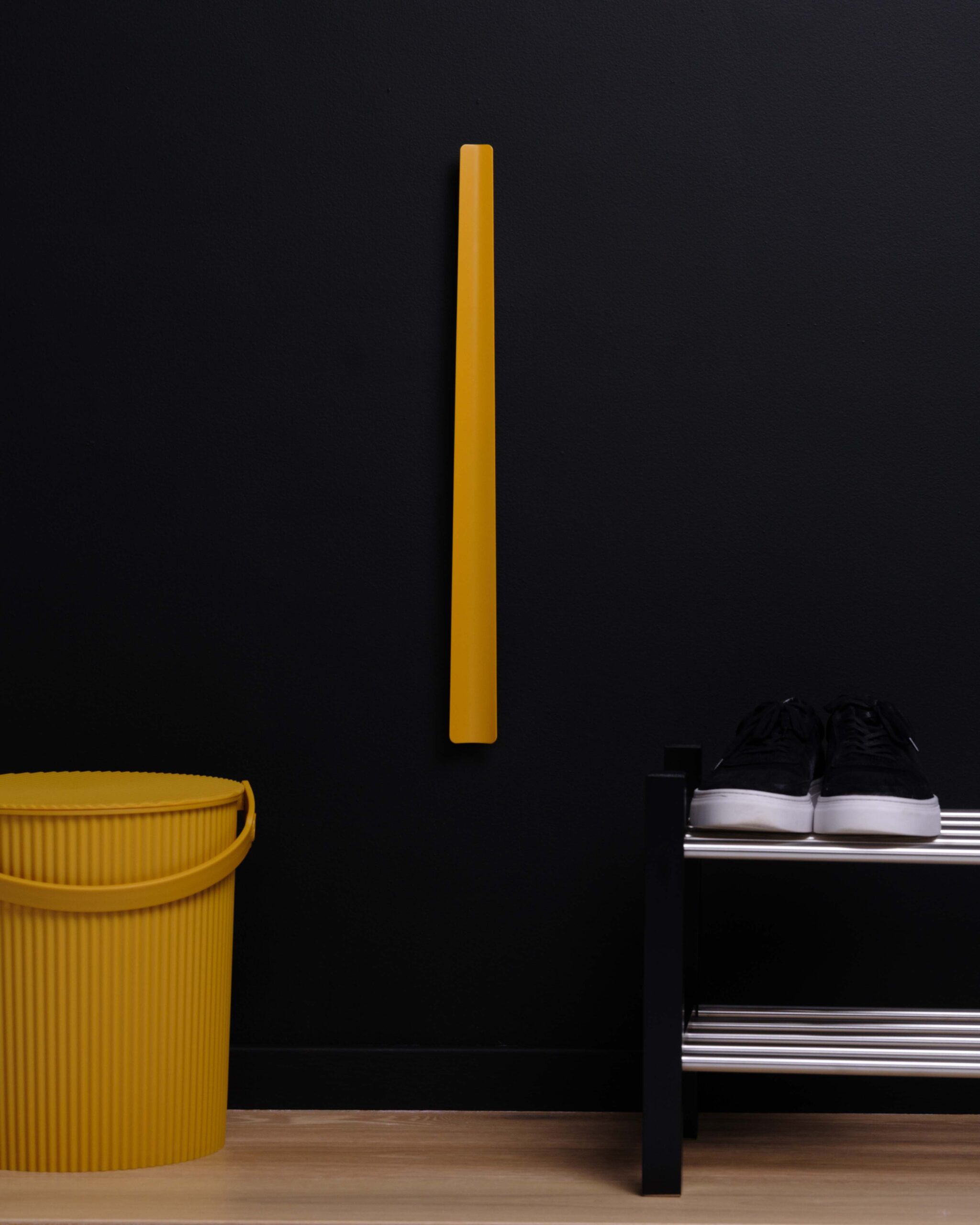 Skohorn 58 cm | Høstgull