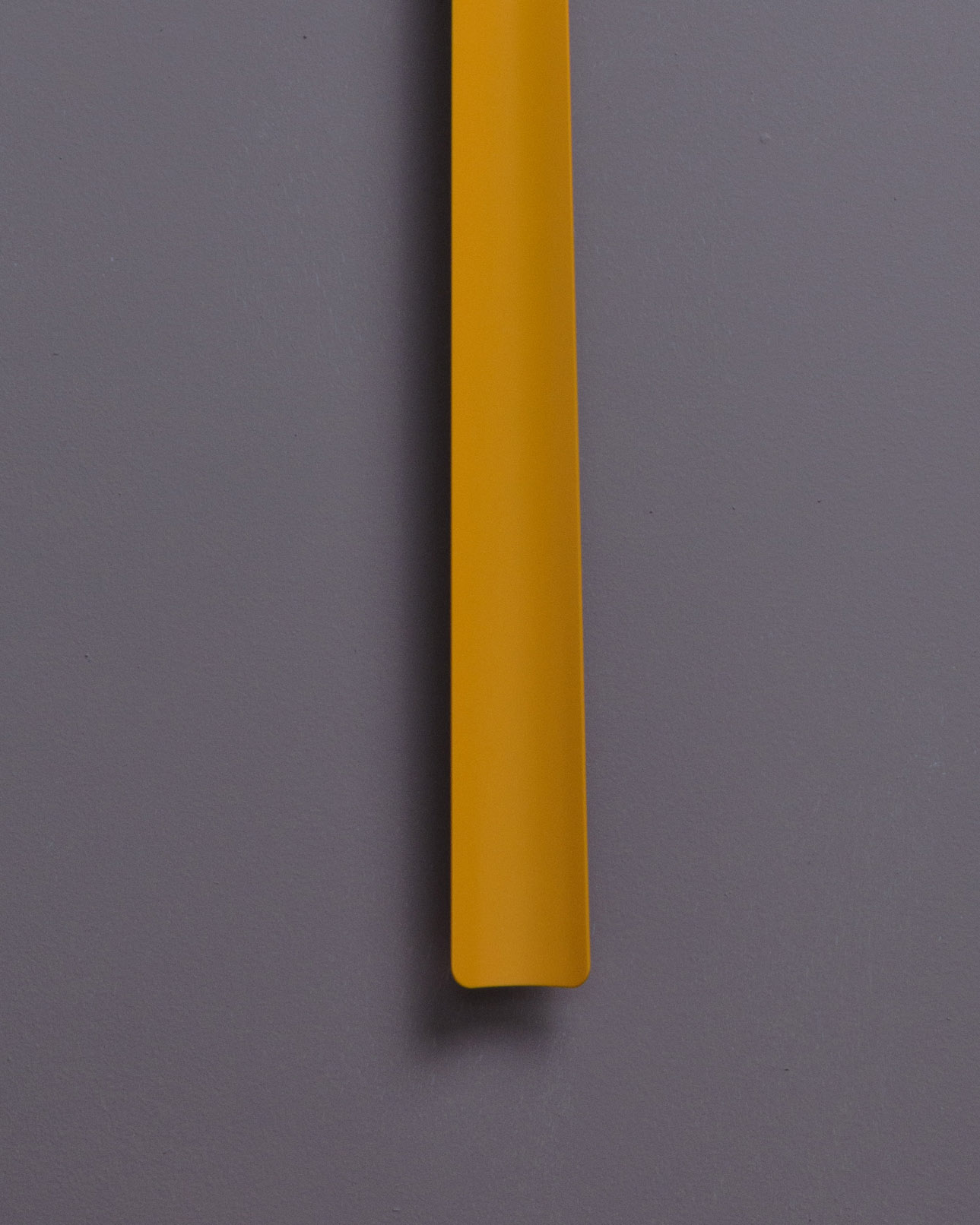 Skohorn 58 cm | Høstgull - Bilde 2