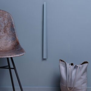 Skohorn 58 cm | Himmelblå