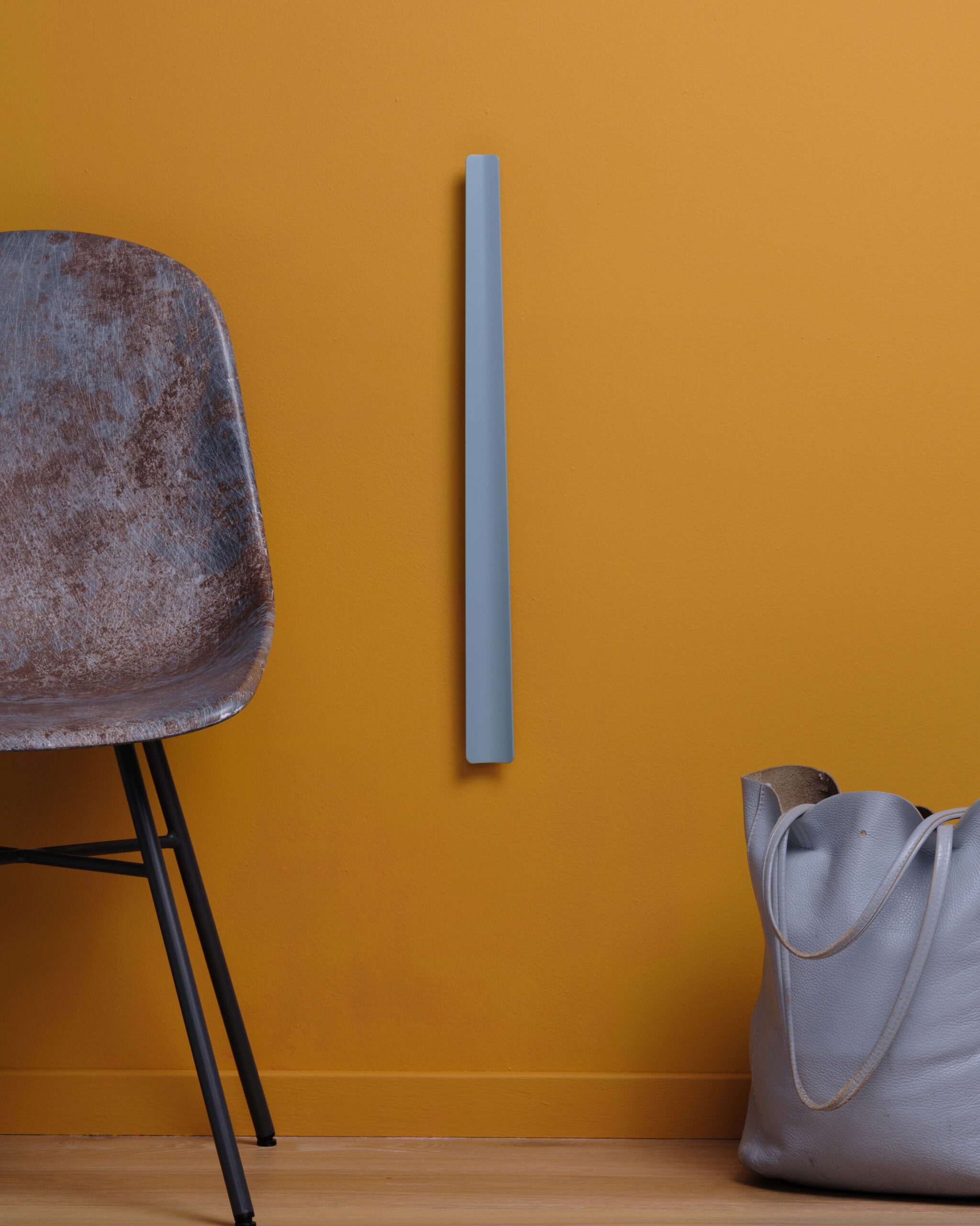 Skohorn 58 cm | Himmelblå - Bilde 2