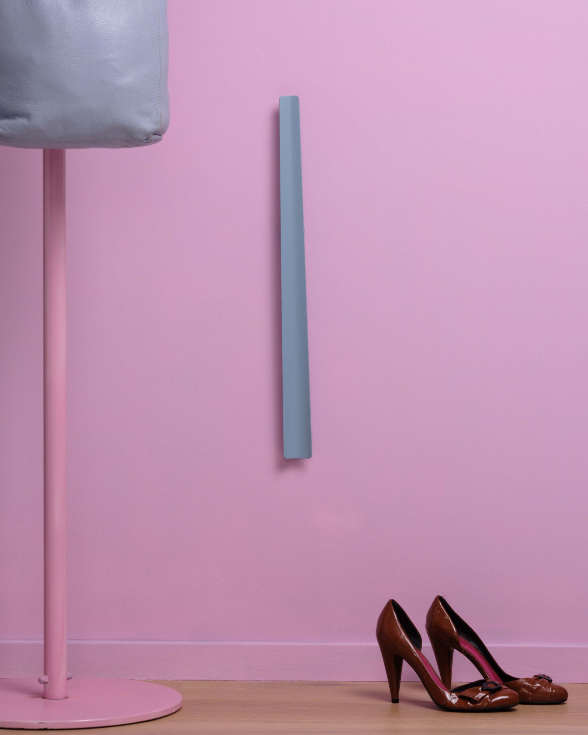 Skohorn 58 cm | Himmelblå - Bilde 3