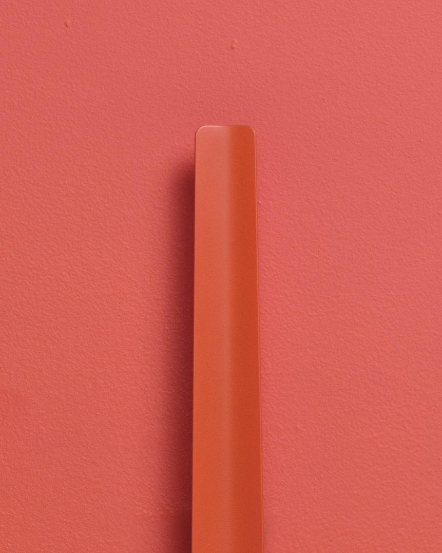 Skohorn 58 cm | Midnattsol - Bilde 6