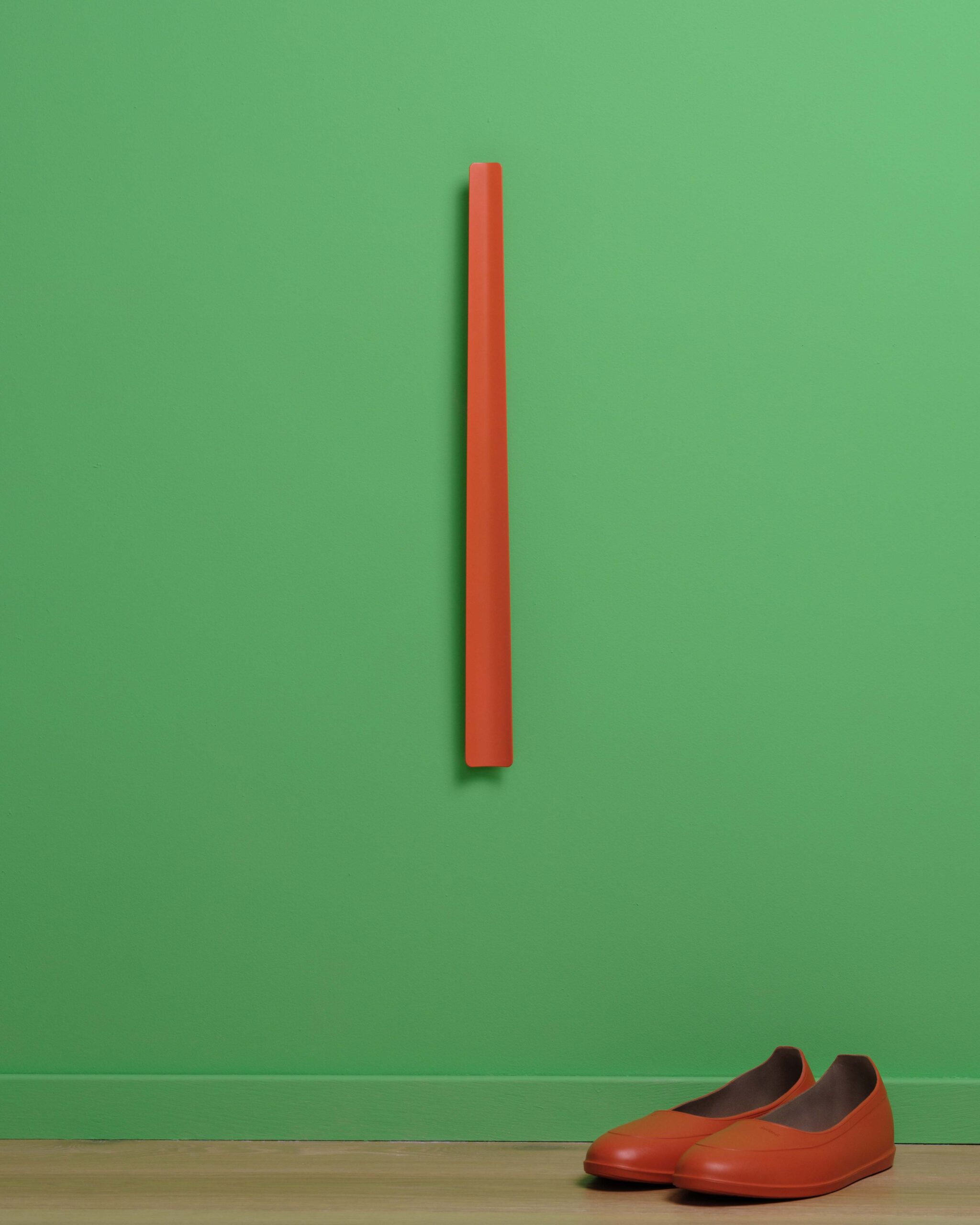 Skohorn 58 cm | Midnattsol - Bilde 3