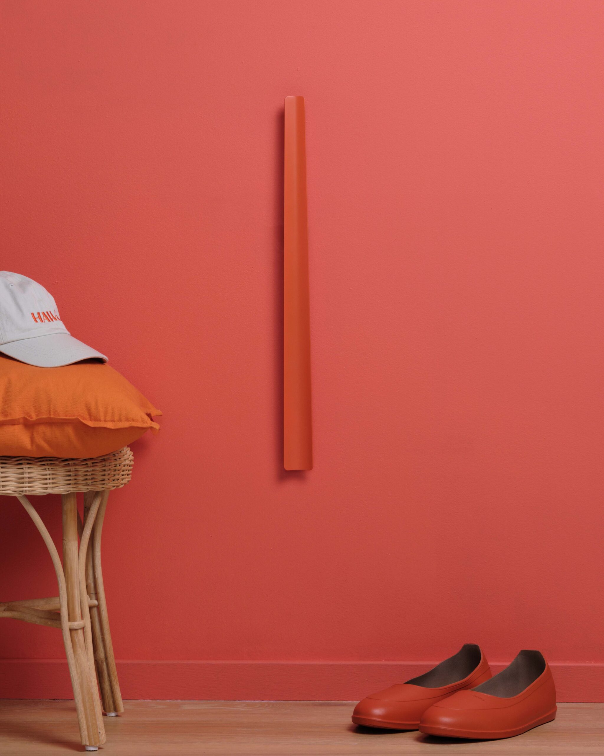 Skohorn 58 cm | Midnattsol - Bilde 2