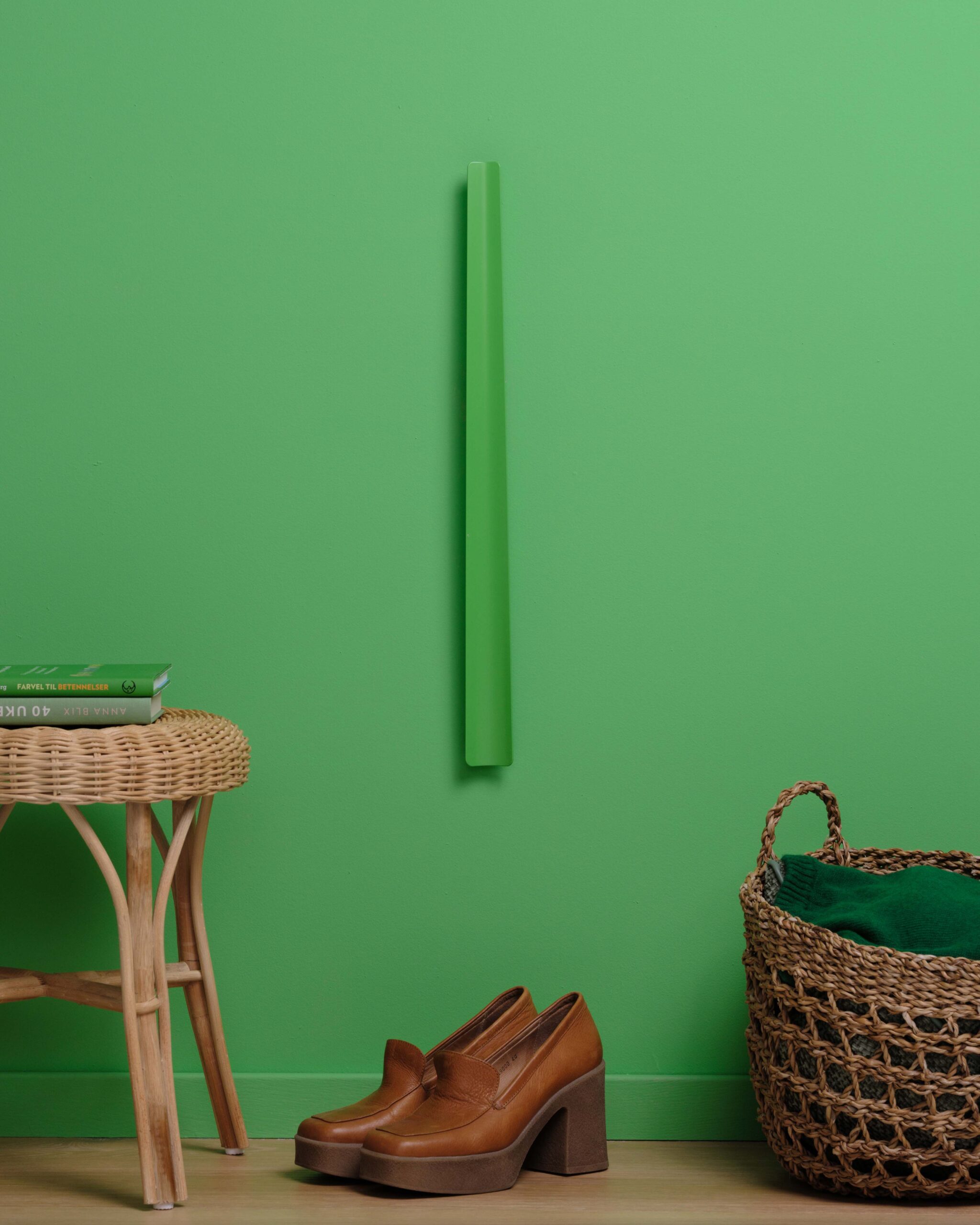 Skohorn 58 cm | Sommereng