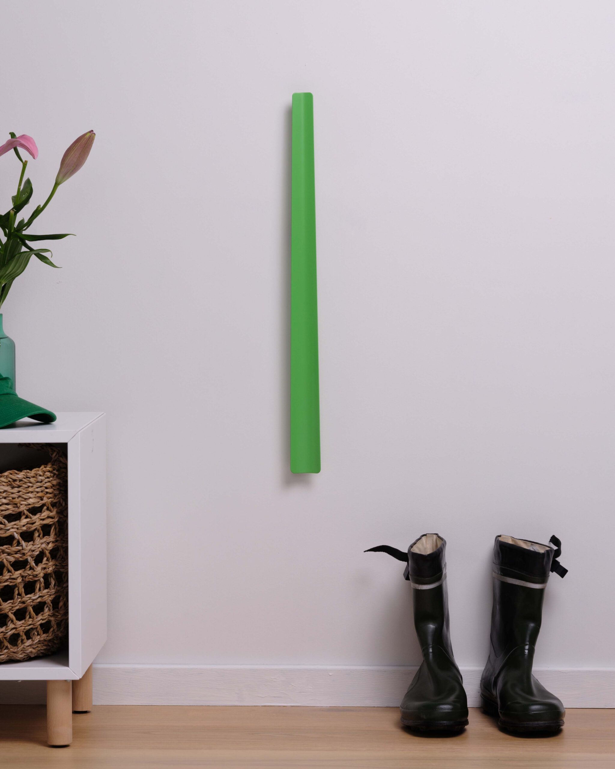 Skohorn 58 cm | Sommereng - Bilde 3