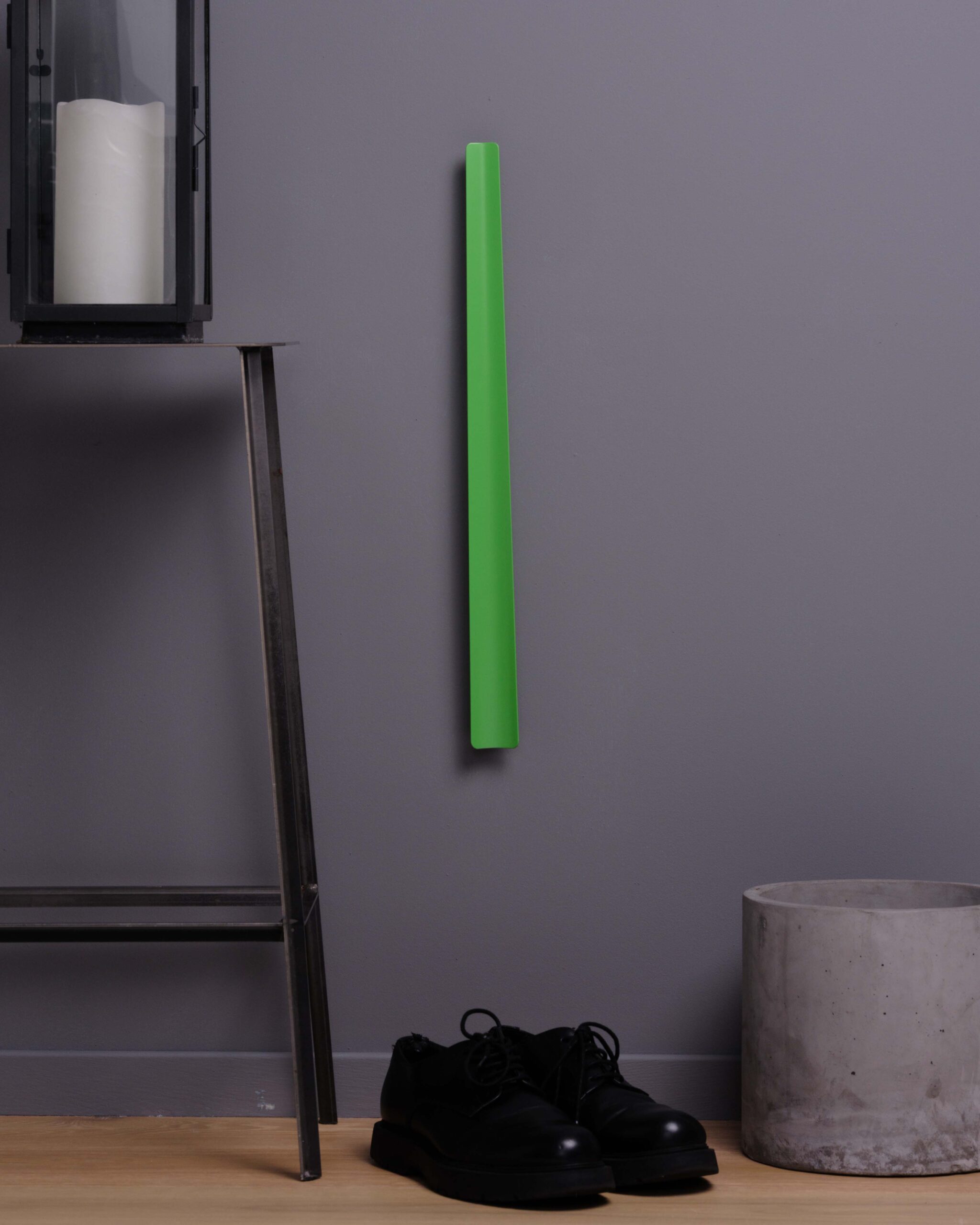 Skohorn 58 cm | Sommereng - Bilde 2