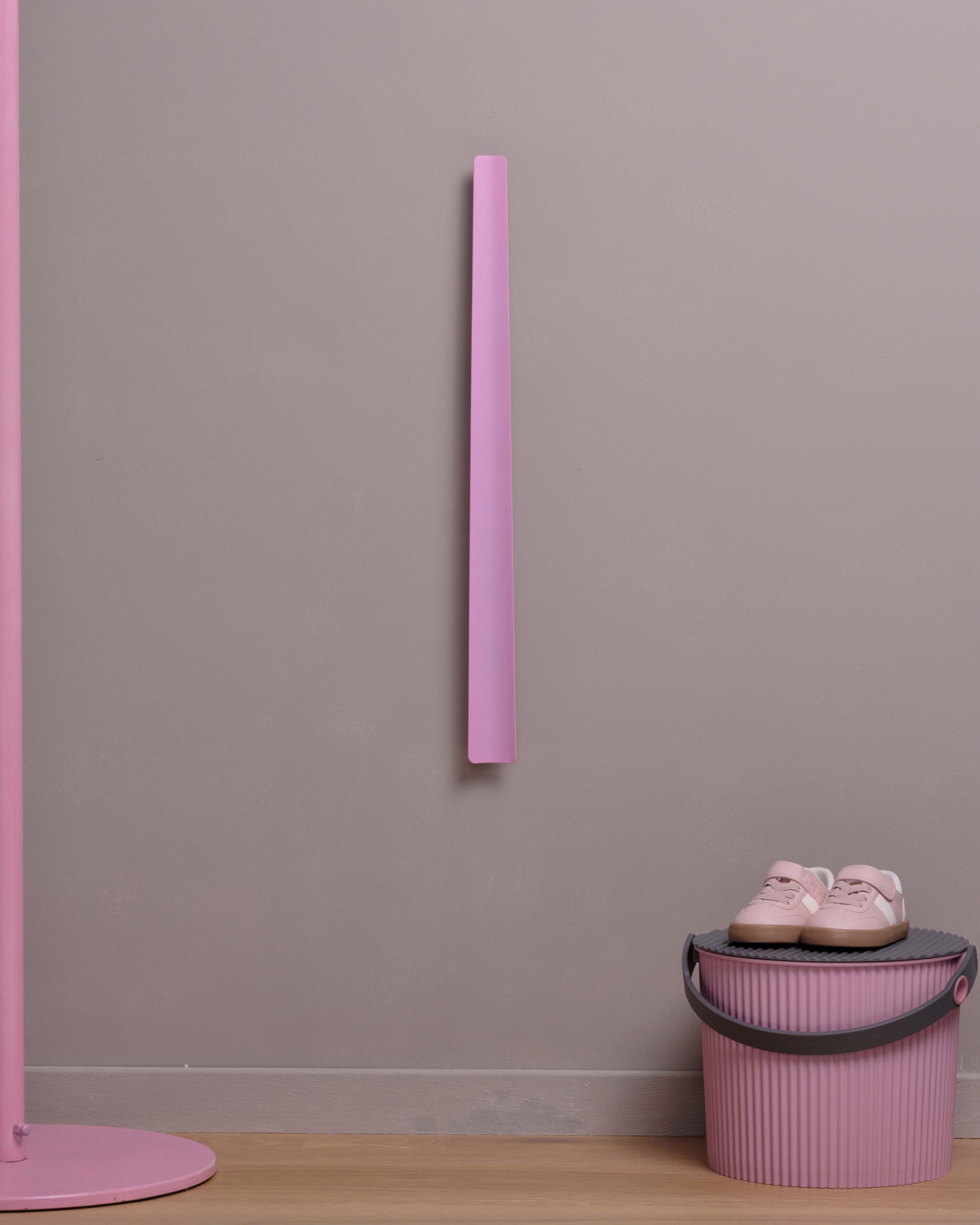 Skohorn 58 cm | Villrose - Bilde 3